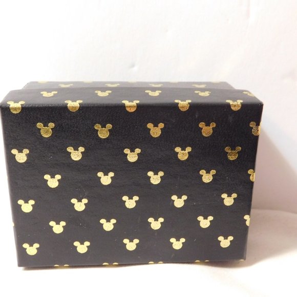 Vintage Club de Golf Mickey Mouse Golf Ball and Tie Tack Pin - Picture 7 of 8